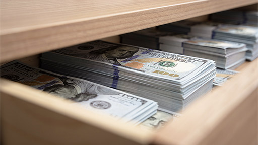 Ley de inocencia fiscal: los intereses de depósitos en dólares estarán exentos de retención